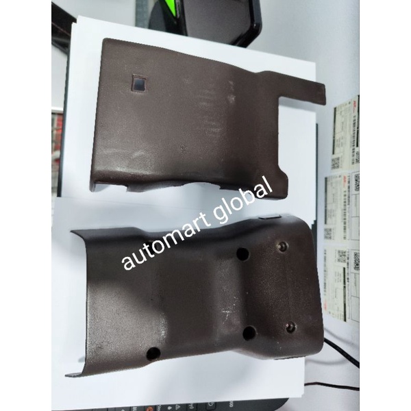 cover stir zebra s88 black blue brown