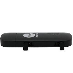 Modem 4G Unlock E3372 Megafone Telkomsel Free 14gb