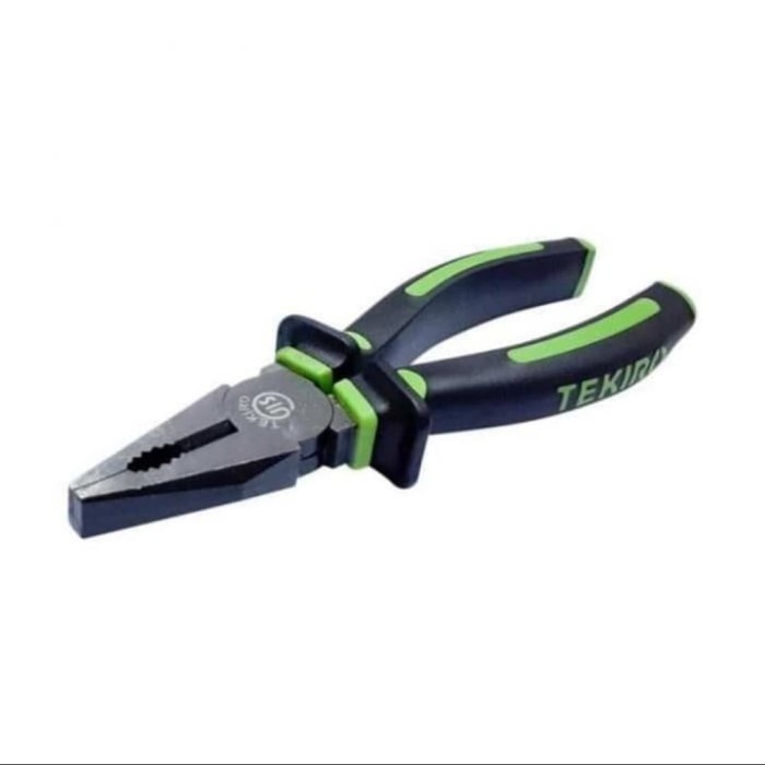 TEKIRO TANG KOMBINASI 8 INCH / TEKIRO TANG KOMBINASI 8”