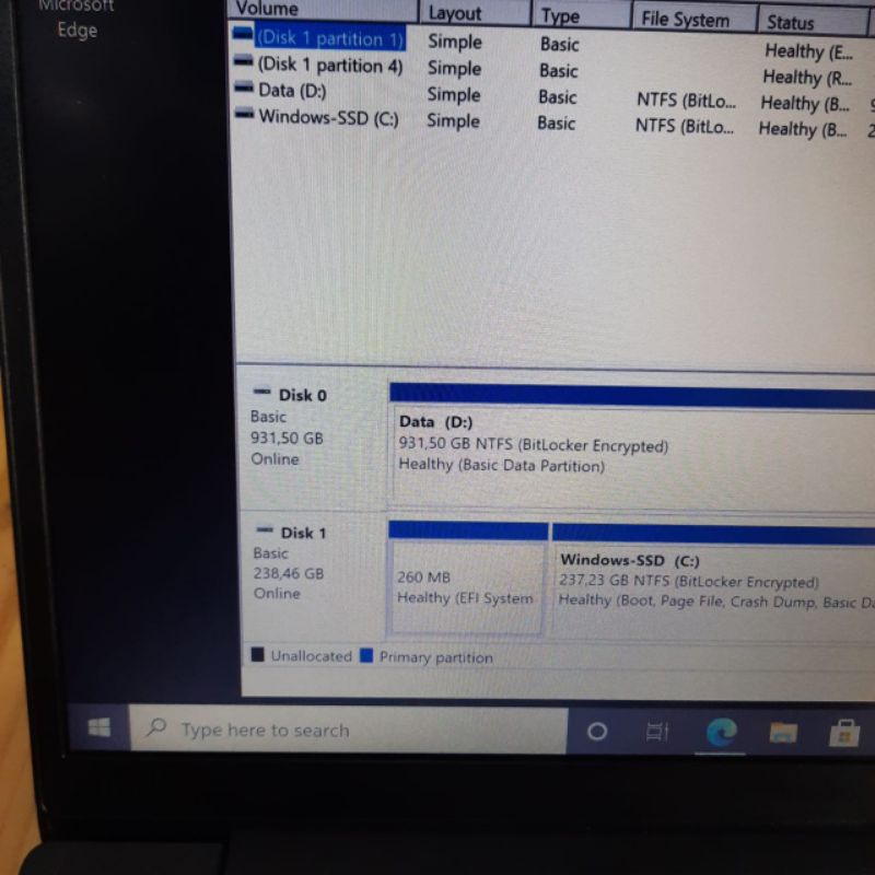 LAPTOP LENOVO V14 G2 ITL COR I5-1135G7 GEN 11 NVDIA GEFORCE MX350 RAM 8GB SSD 256GB+HDD 1TB