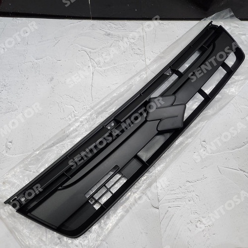 grill radiator atas suzuki karimun wagon r asli sgp