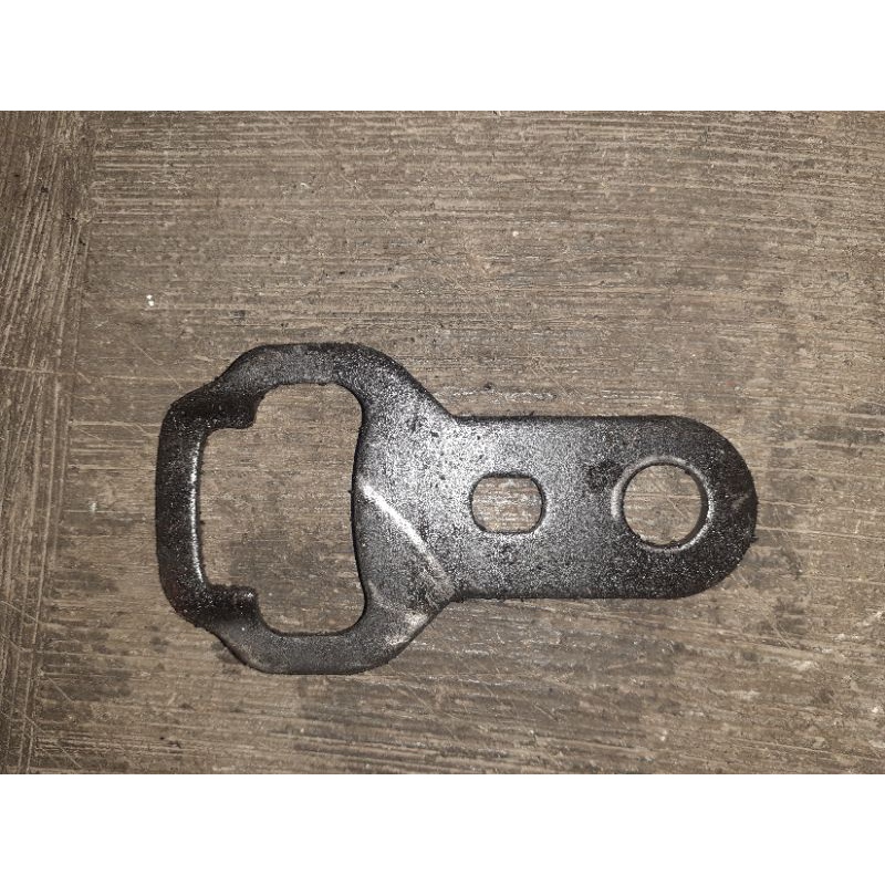 pengungkit plat pemindah gigi rasio cb gl 125 100 pro max series neotech megapro