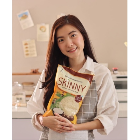 beras shirataki rice shirataki beras shirataki untuk  diet sirataki rice konyaku debm SKINNY