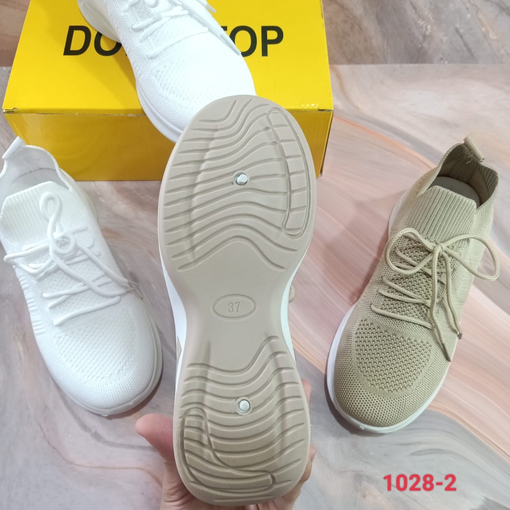 Sepatu Wanita Dbltop 1028-2