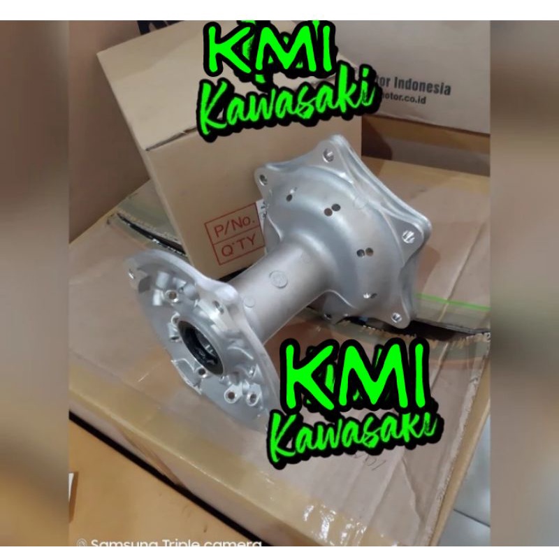 tromol belakang kx250 kx 250 original