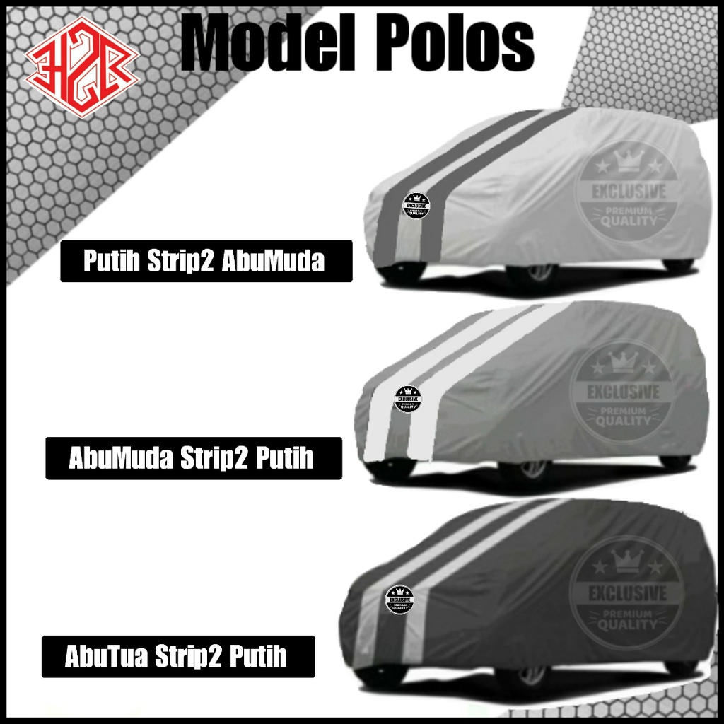 Cover Mobil Honda Brio, Sarung Mobil Brio,Selimut Mobil Brio,Cover Body Mobil Brio,Polyester PREMIUM