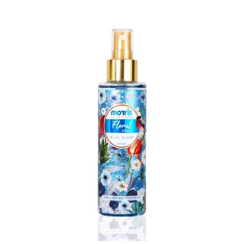 MORRIS PARFUM FLORAL EDT 150 ML / PARFUM MORIS FLORAL CEWEK
