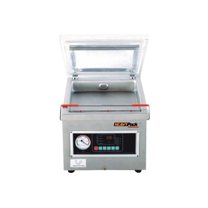 Heavypack Vacuum Sealer DZ-260 / Mesin Vacuum Sealer