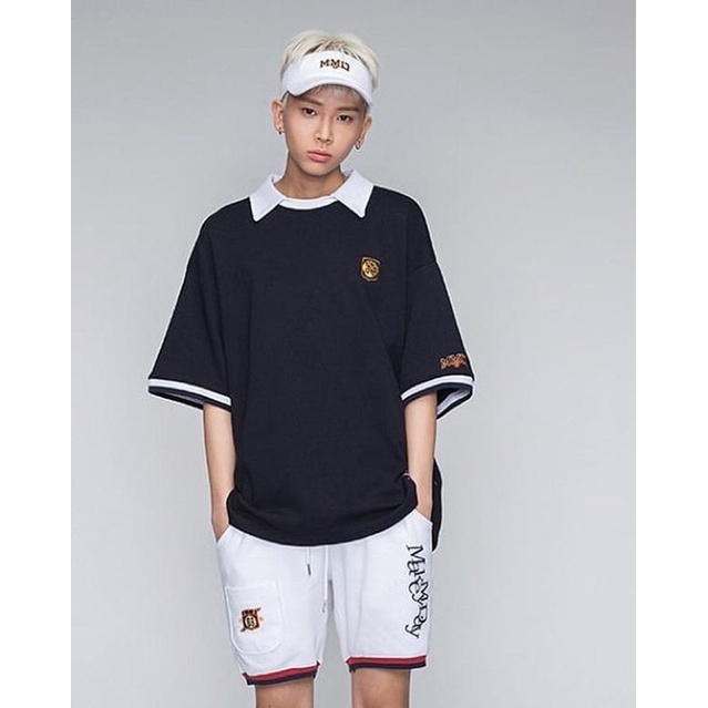 poloshirt romantic crown size M second