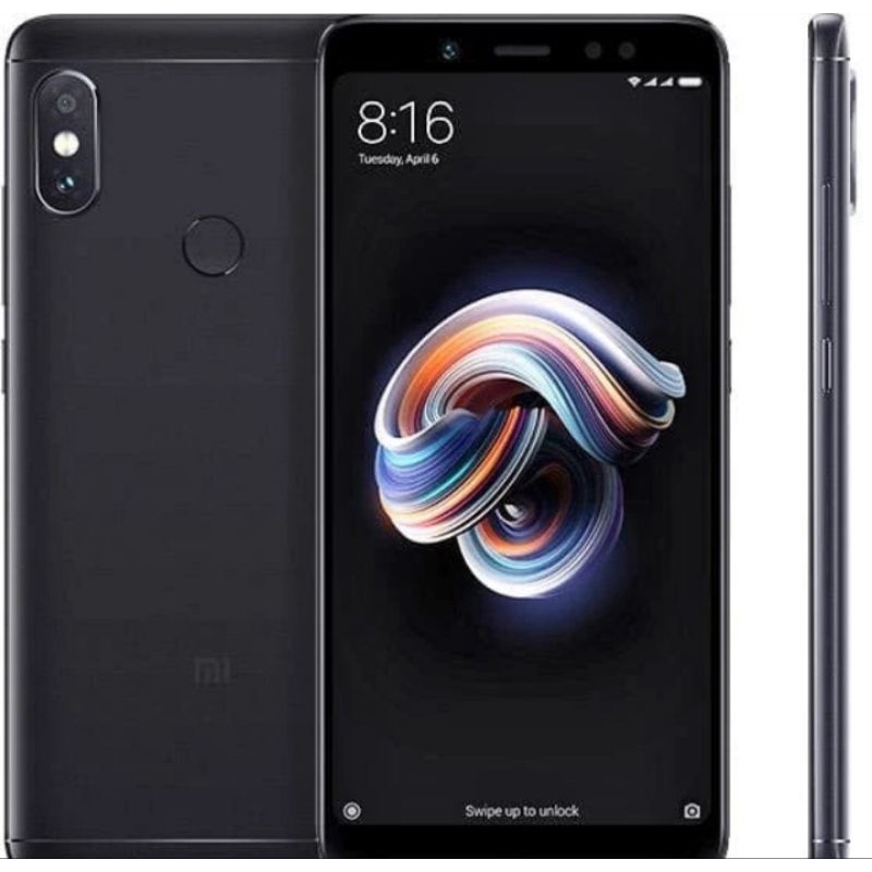Xiaomi Redmi note 5 Pro 4/64 GB