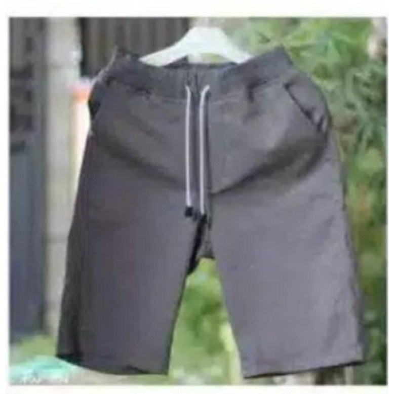 celana chinos pendek model terbaru anak muda paling viral