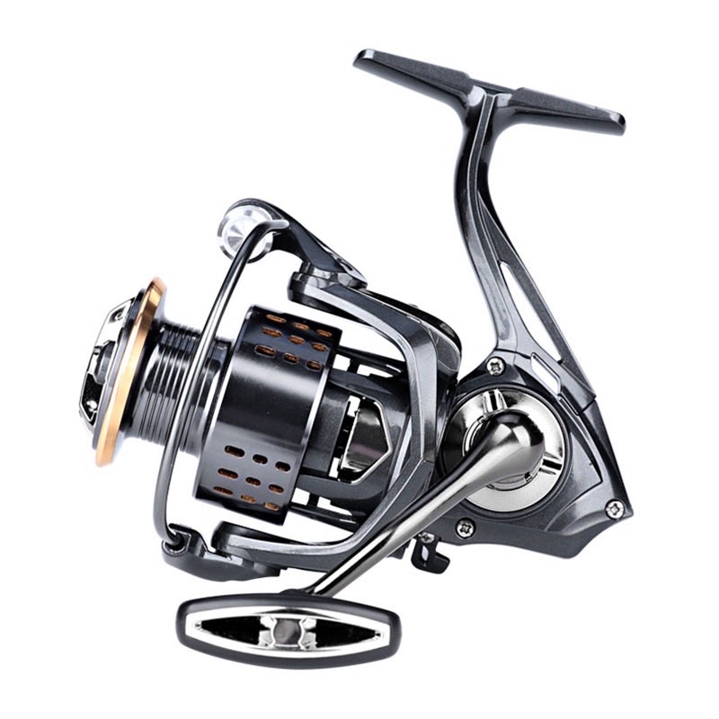 FISHING REEL GURAMAY DA ONE WAY SUPER SMOOTH ROTOR