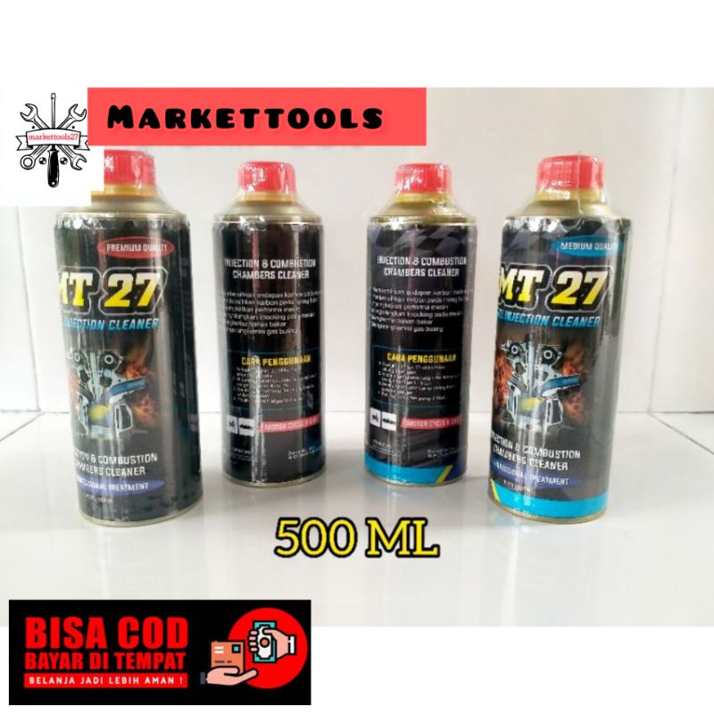 cairan infus injector cairan infus injeksi cairan pembersih ruang bakar cairan 500 ml