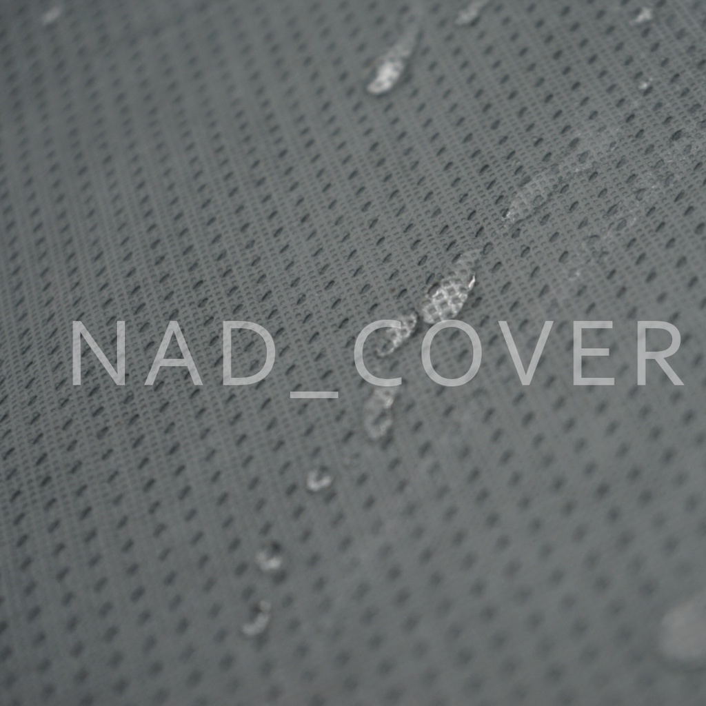 4 Lapis Body Cover Mobil Calya Outdoor Sarung Mobil Calya Tahan Air Waterproof