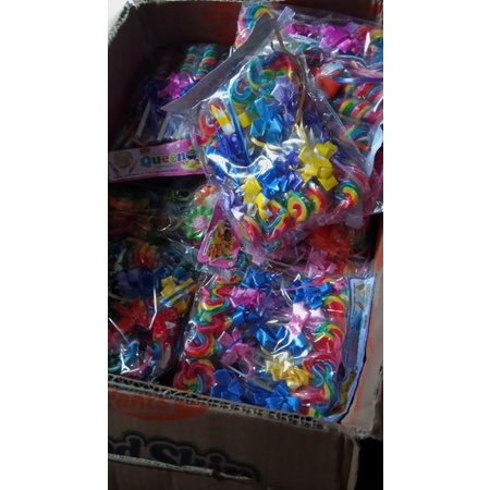 

permen lolipop viral sovenir