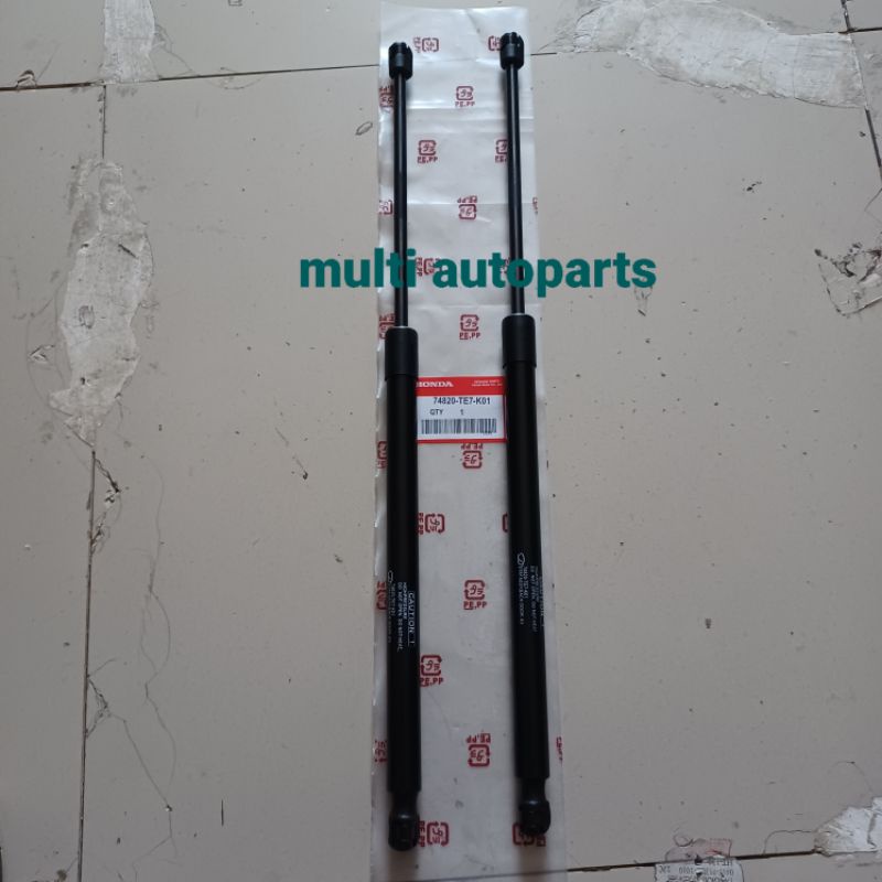shock hidrolik bagasi Honda mobilio