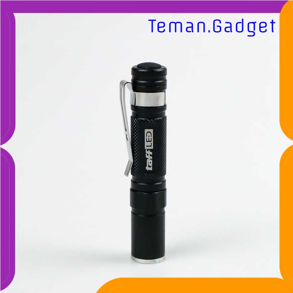 TG-SNT TaffLED Senter LED Mini  XPE Q5 2000 Lumens - Mini 864