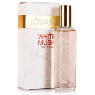 JOVAN White Musk Woman EDP 96 ml ORIGINAL