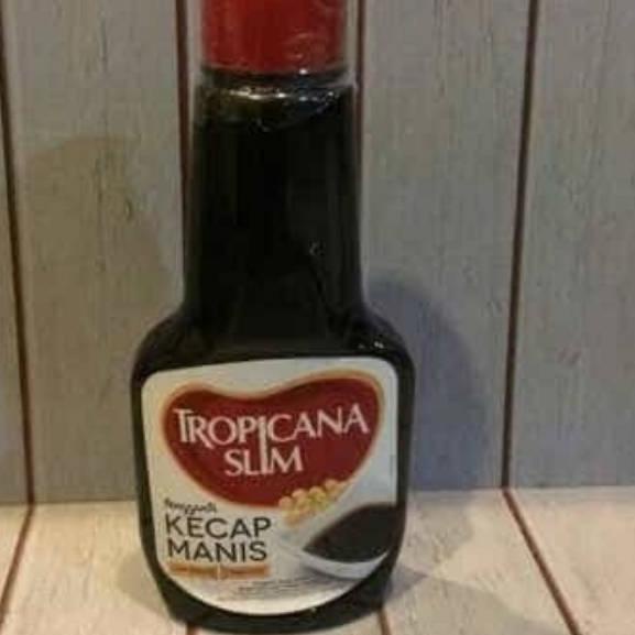 

COD | [KF7] | Kecap Manis Tropicana Slim