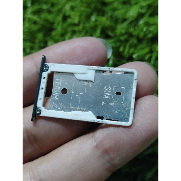 Simtray Tempat Simcard Coolpad E570 Original Copotan HP