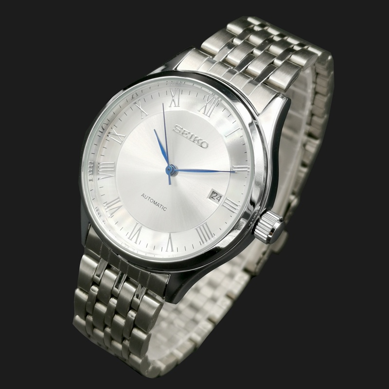 JAM TANGAN SEIKO AUTOMATIC SRPC05J1 PRESAGE LIMITED EDITION