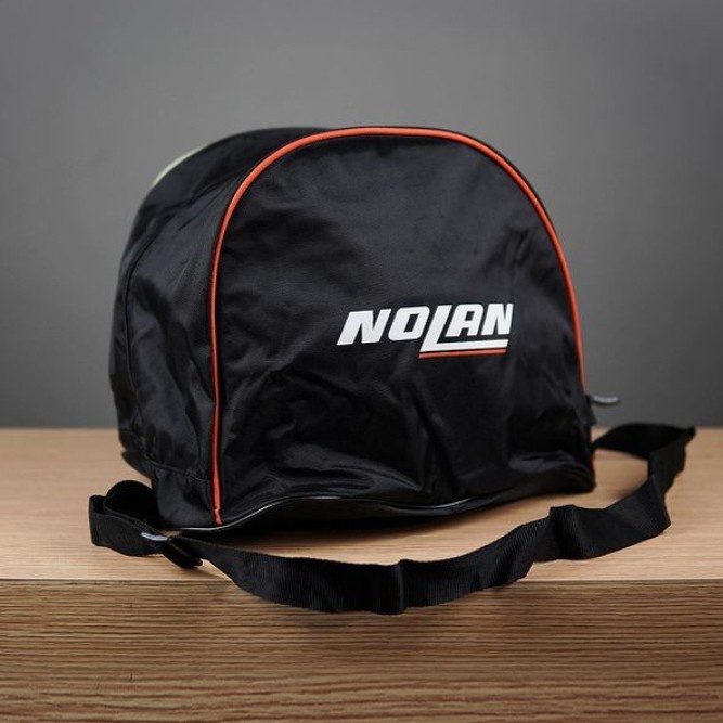 Jar Tas Helm Nolan / Xlite Original