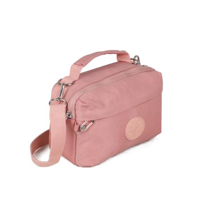 Tas Selempang Wanita Pouch Selempang Anti Air Opio Vinci Best Seller