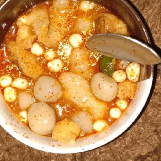 

Limited | KJ5|BASO ACI RAOS PAKET 6PCS 1KG