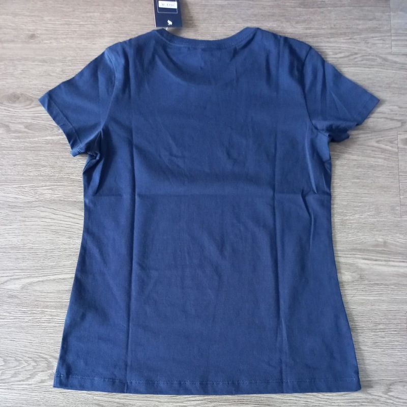 Kaos Reebok Ree Basic Women Tee