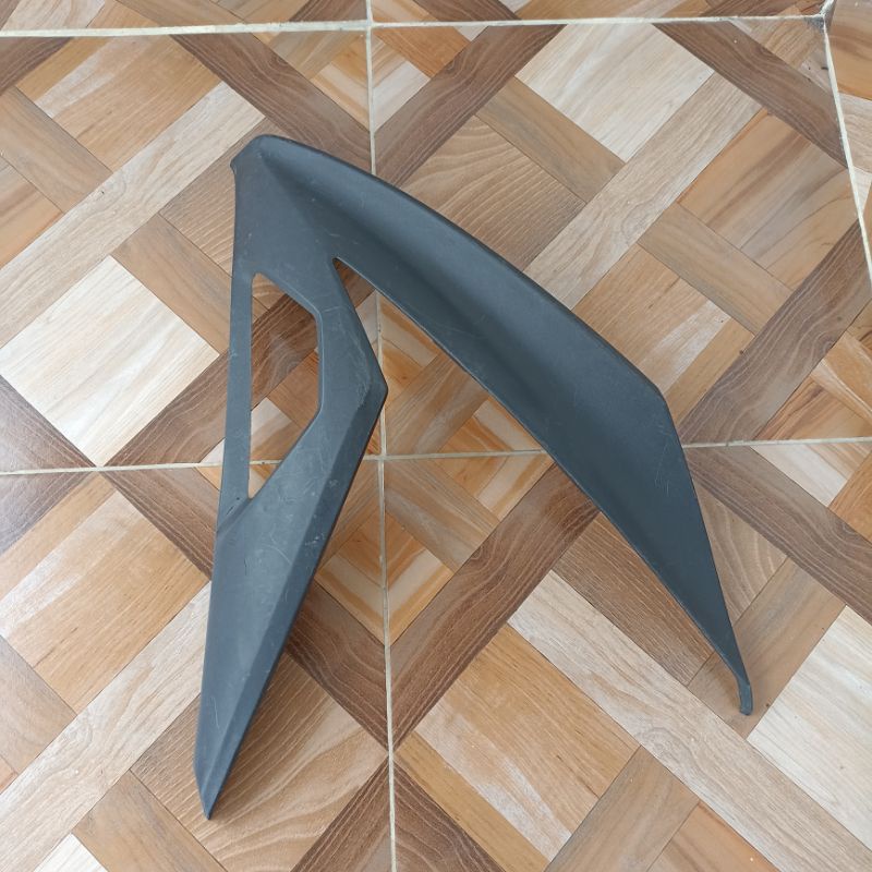 cover lampu sein riting kiri Ninja 250 fi old Original Kawasaki