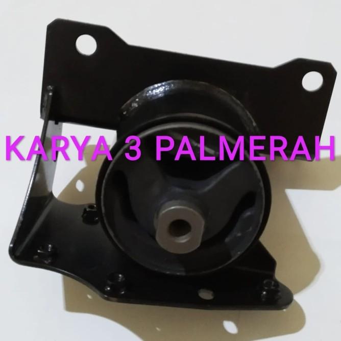 Engine Mounting Kiri Suzuki Ertiga 2013-2017 Orisinil Sgp