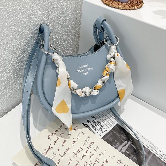 PDG.20Ja23ᴳ ◦ TFT AX200225 927044 AX7044 D31 AX921 KLZ0881 (1 KG MUAT 4) TAS SELEMPANG WANITA IMPORT