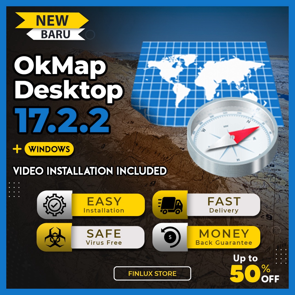 

[VIDEO] OkMp Dsktp v17.2.2 Lftm Fr Wndws (64-Bt)
