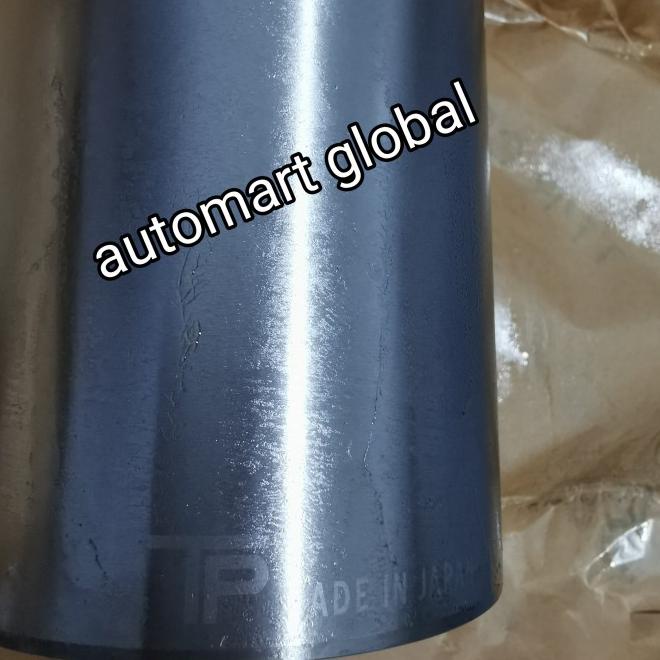 Liner Kijang Diesel 7K Diesel Boring Kijang Diesel 2L 4Pc Tp Japan