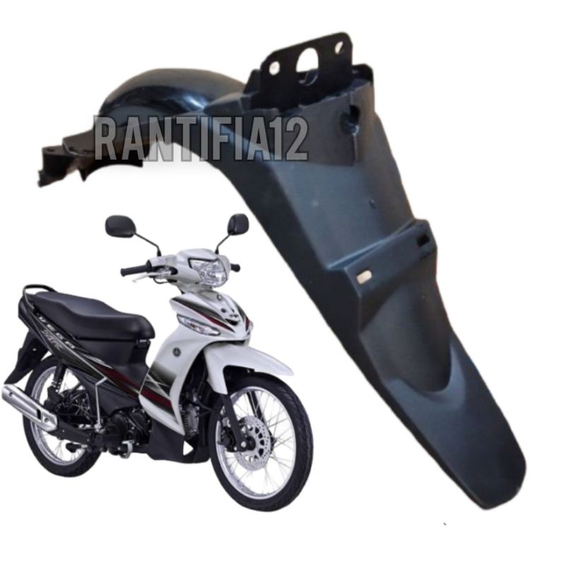 Slebor Belakang Vega ZR Spakbor Belakang Yamaha Vega ZR, RR