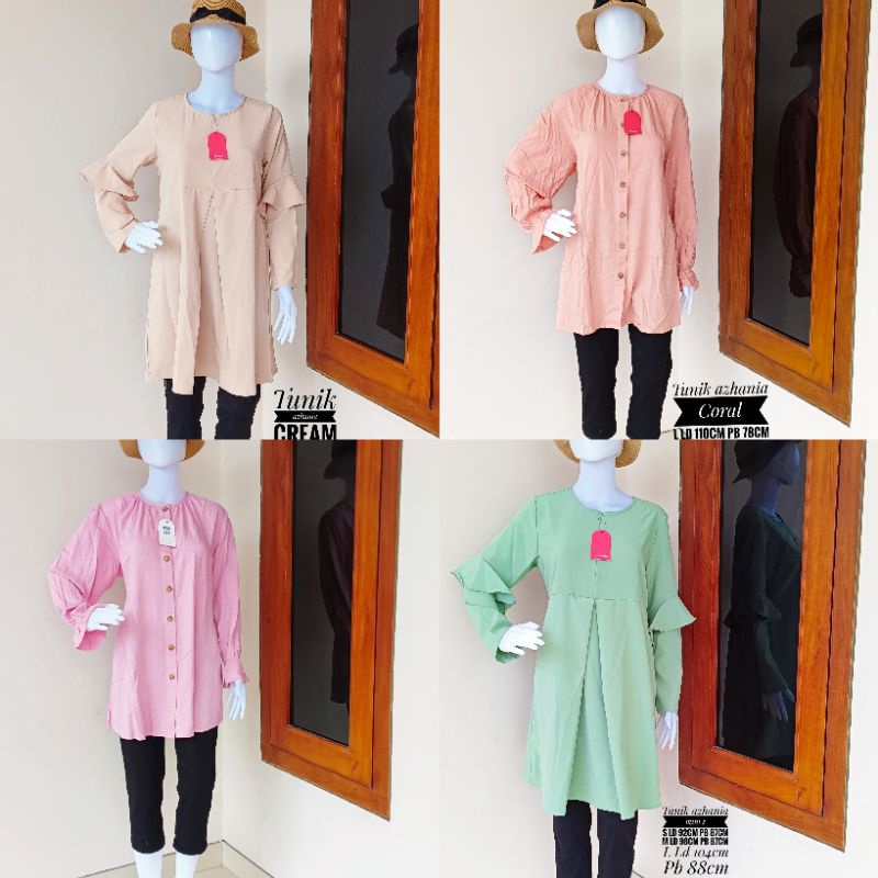 Tunik 3coins