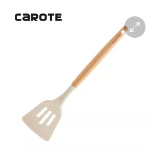 CAROTE SPATULA MILK