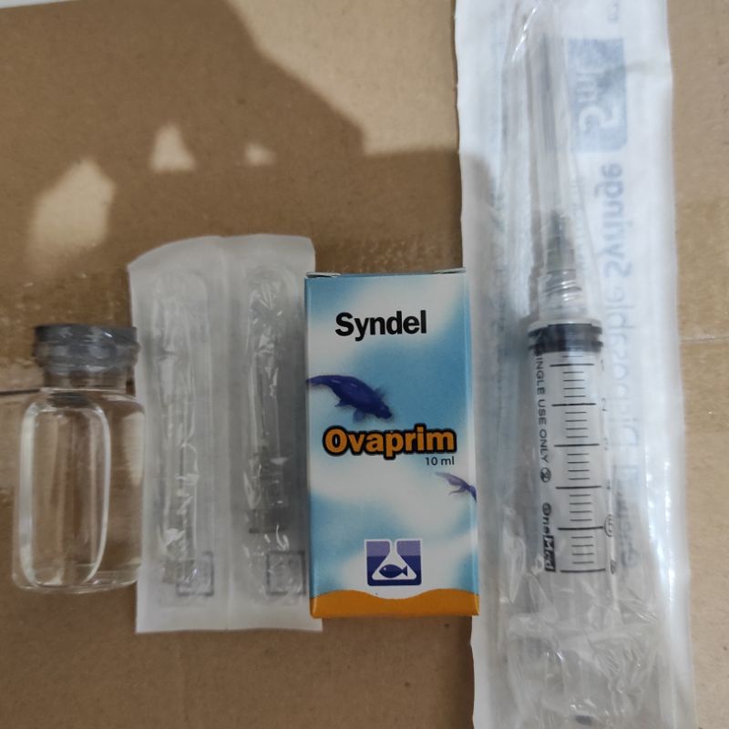 ovaprim lengkap exp terbaru