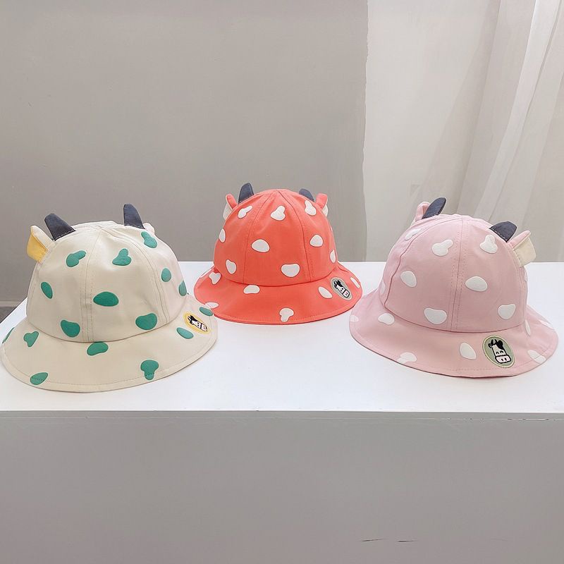 BABY K2 - Topi Sapi Kode 00306