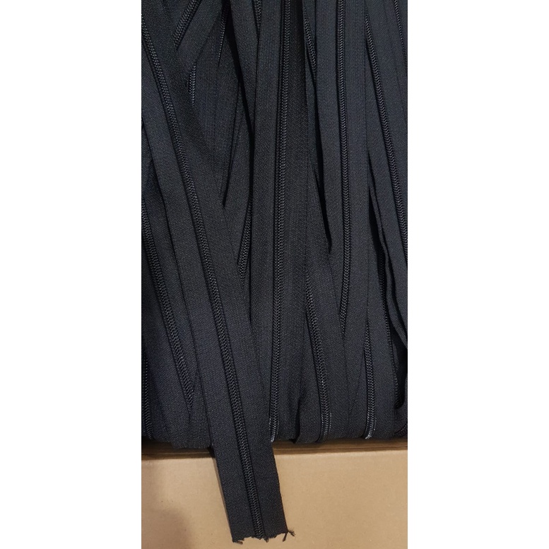 Resleting YKK 5 coil & 3 coil/Resleting meteran/YKK