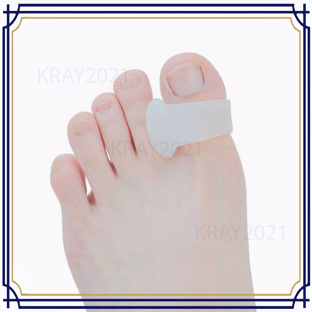 Sleeve Korektor Tulang Jempol Bunion Hallux Valgus Orthotics -HL750