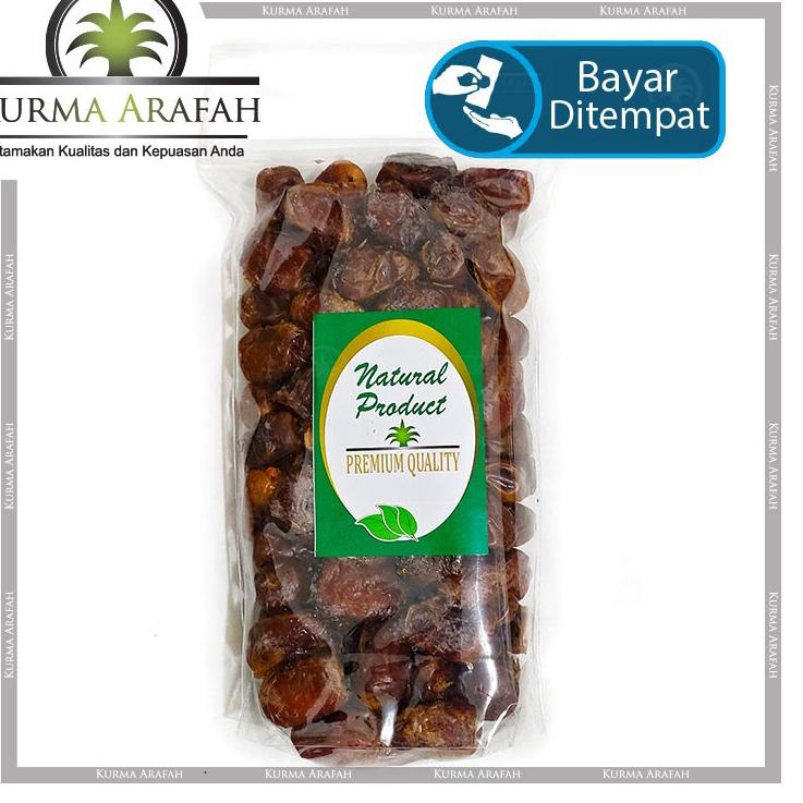 

KodeYy5Y9 Kurma Mesir 1kg / Kurma Madu / Kurma Mesir Madu 1 kg Original