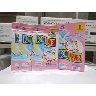 KOOL FEVER BAYI