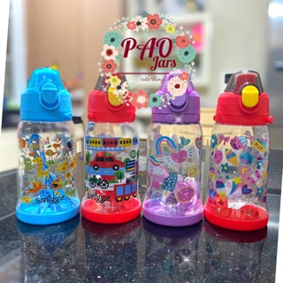 Botol minum anak / botol minum smigle / botol minum anak sekolah / botol smigle