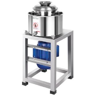 GETRA SJ-18 MESIN PENGADUK ADONAN BAKSO/MESIN PENGGILING ADONAN BAKSO