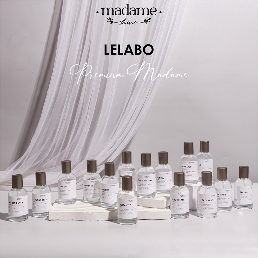 PARFUM MADAM-LELABO PREMIUM 30MLV