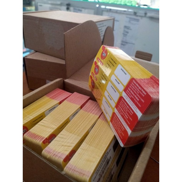 voucher IM3 2,5GB /5 Hari