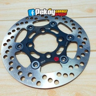 Piringan cakram Disc brembo disk brembo thailand grade A size 220