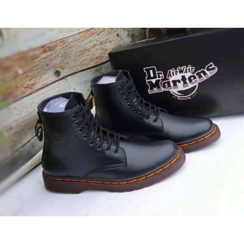 sepatu dokmart pria dan wanita unisex sepatu dr.martens