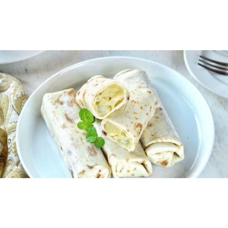 

kebab durian Frozen food